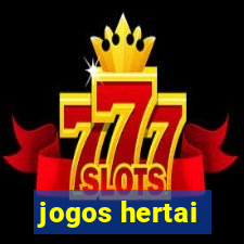 jogos hertai